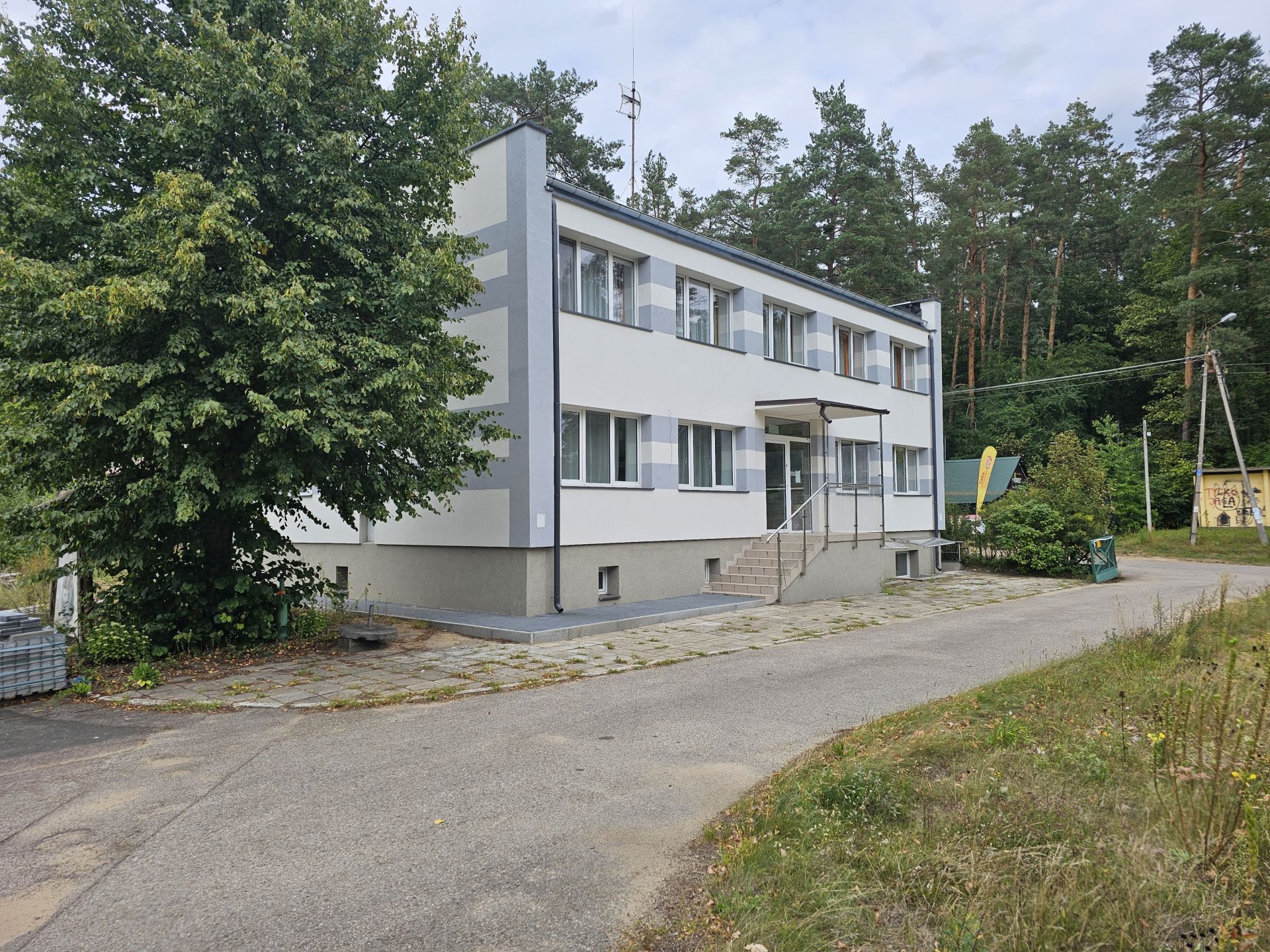 Budynek C