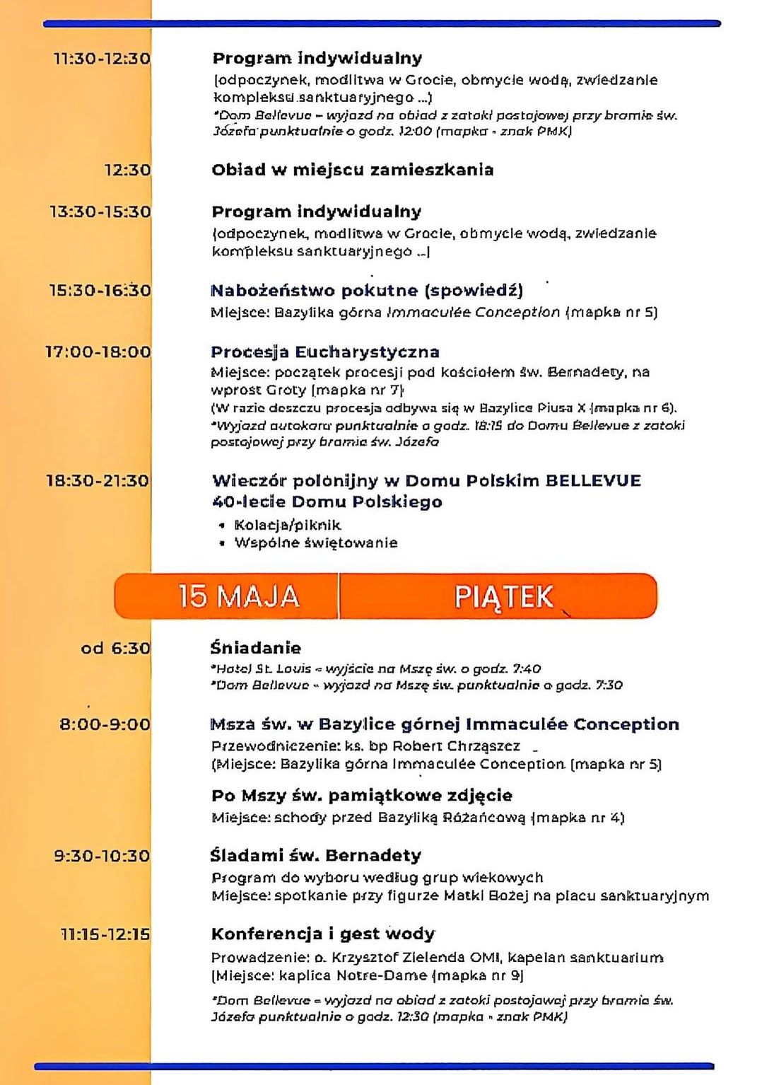 Program 2