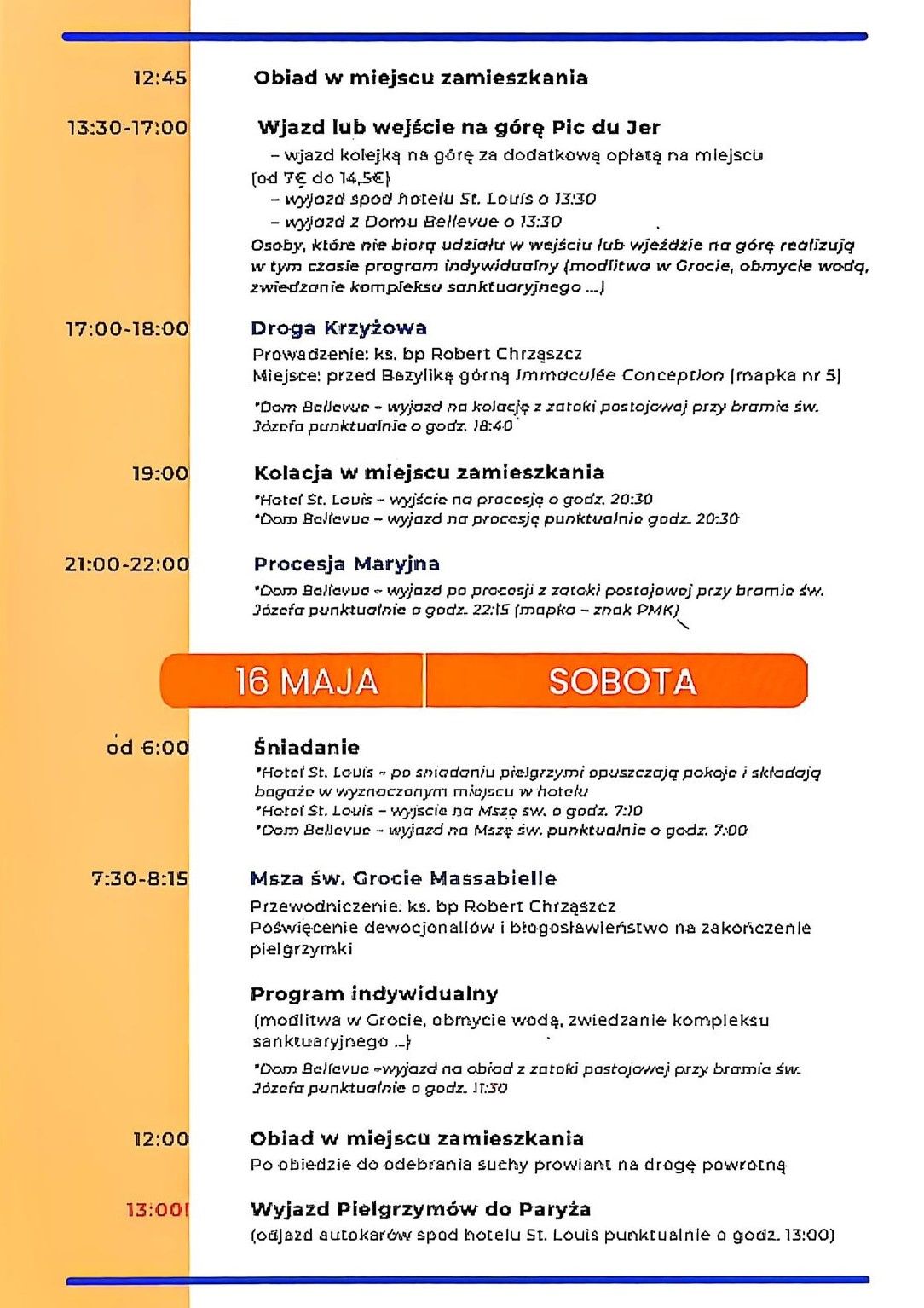Program 3