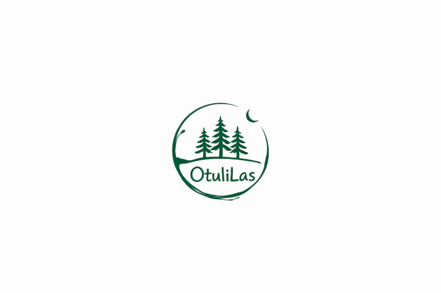 Niech las Cię otuli