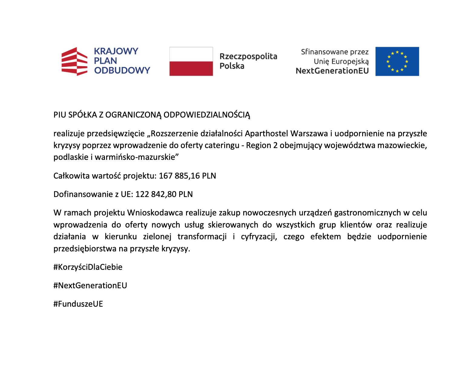 Projekt