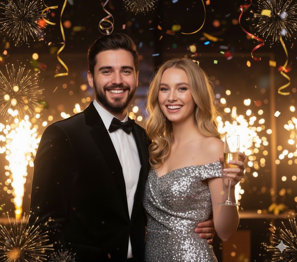 SYLWESTER w górach  min.2 noce