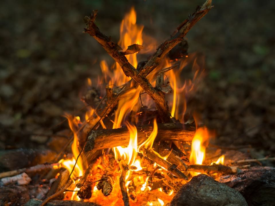 Noc Kupały w Komborni – magiczny wieczór pełen ognia, muzyki i zmysłów
