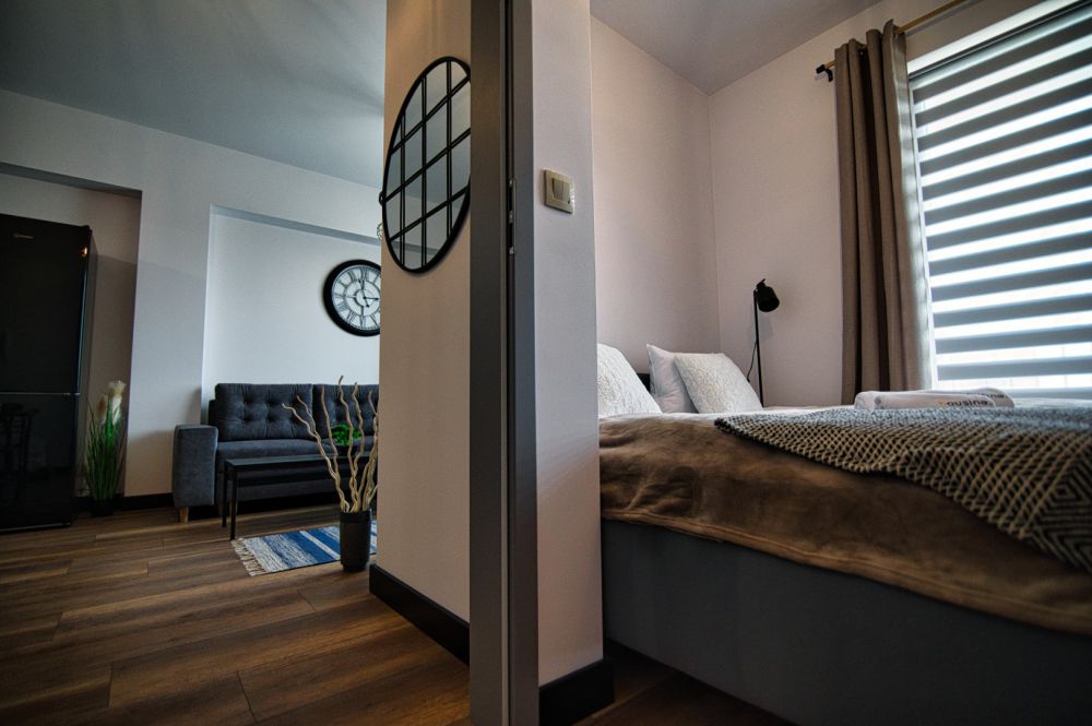 Loft 24 — apartament blisko Energylandii