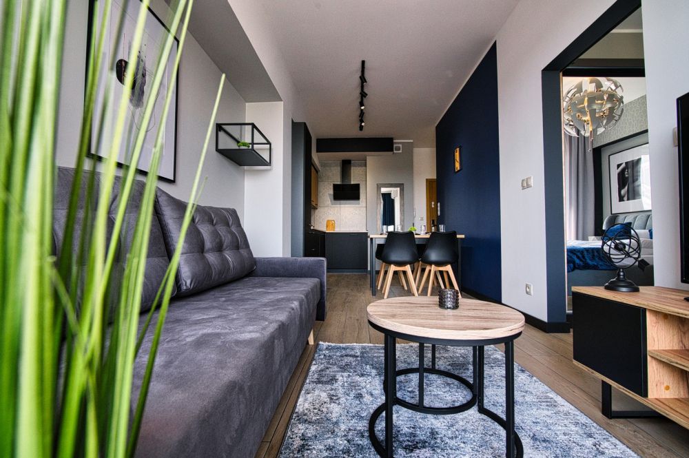 Timi 70 — apartament blisko Energylandii