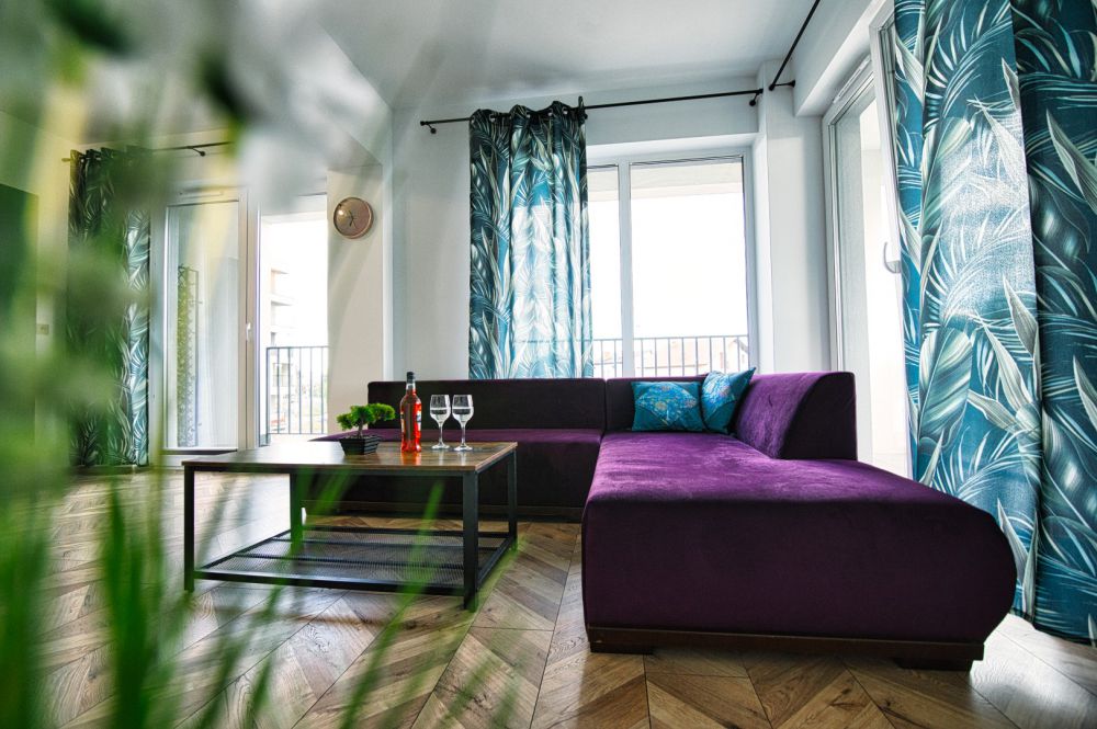 Kalimera 18 — apartament blisko Energylandii
