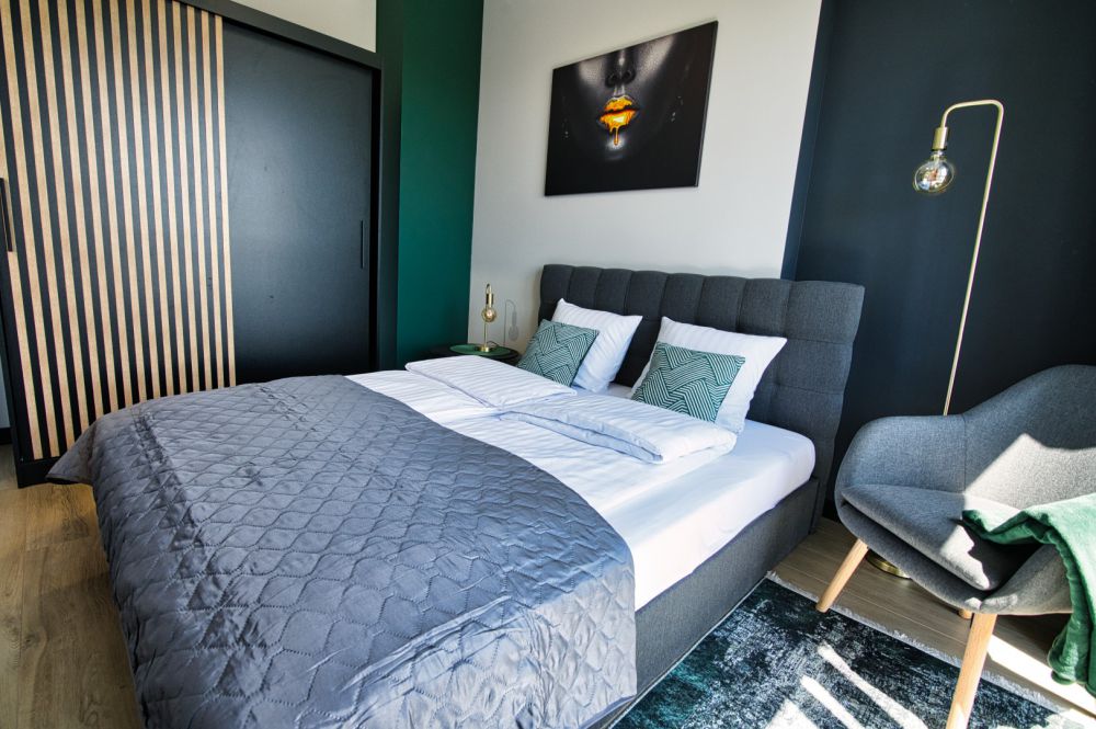 Proste Chwile 38 — apartament blisko Energylandii