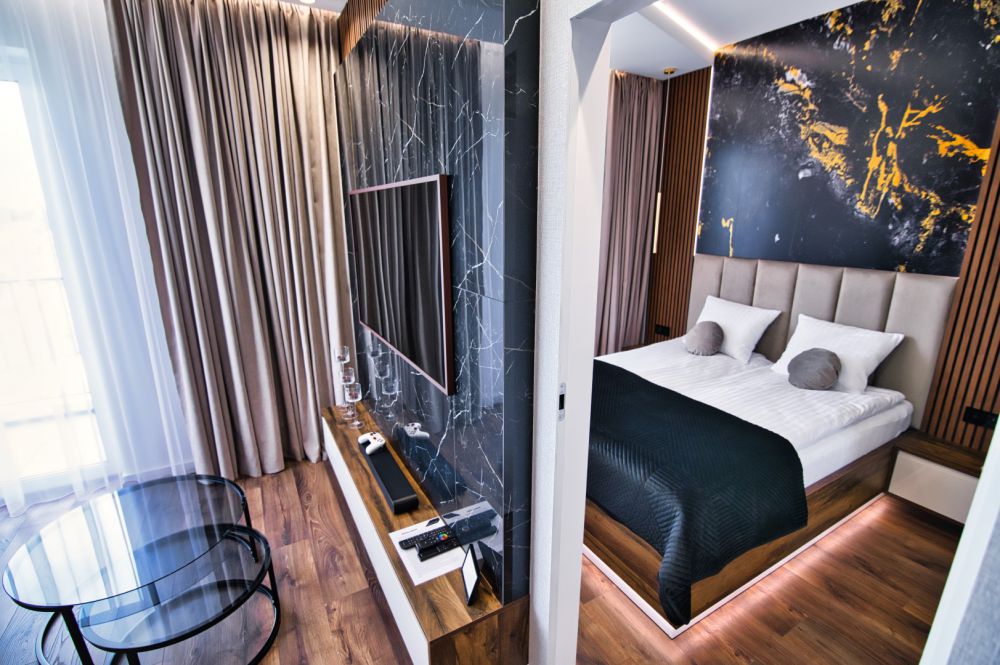 Boutique 78 — apartament blisko Energylandii