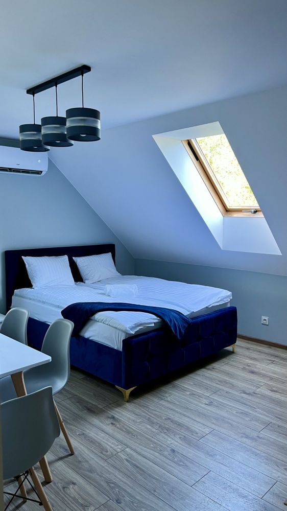 Aparthotel in Dolina Stawów - Family — apartament blisko Energylandii
