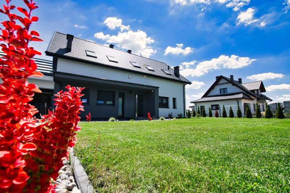 IzaBell — apartament blisko Energylandii