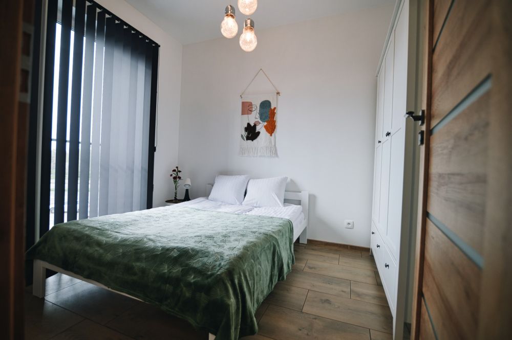 Snídaně před Energylandií – jednodušší ráno