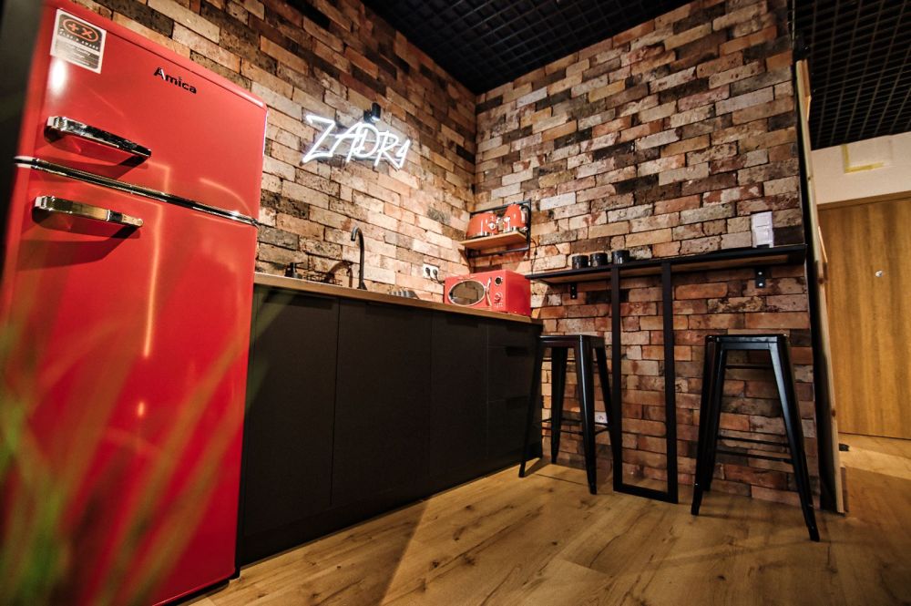 Zadzior4 — apartament blisko Energylandii