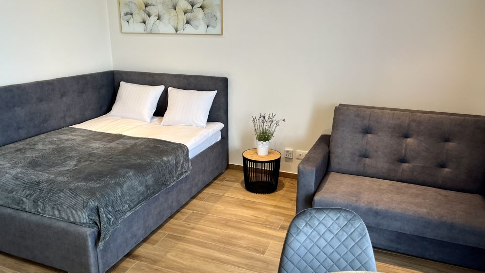 Rising Sun 3 — apartament blisko Energylandii