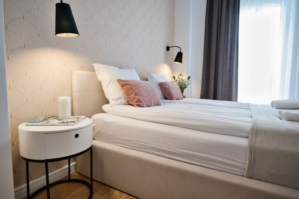 Pankrac 2 — apartament blisko Energylandii