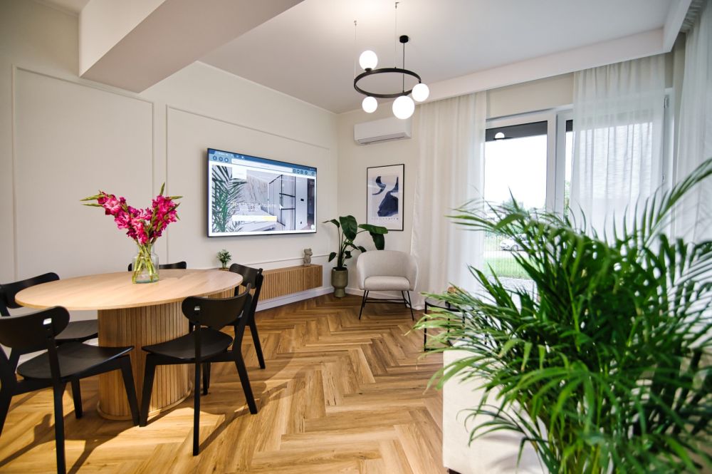 Indigo 11 — apartament blisko Energylandii