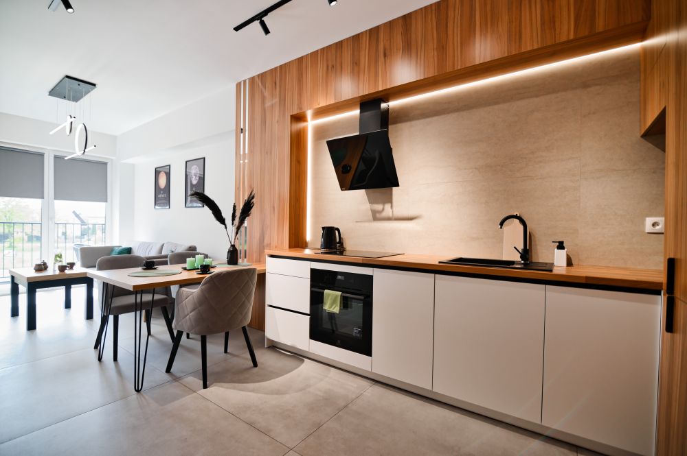 Mars 20 — apartament blisko Energylandii