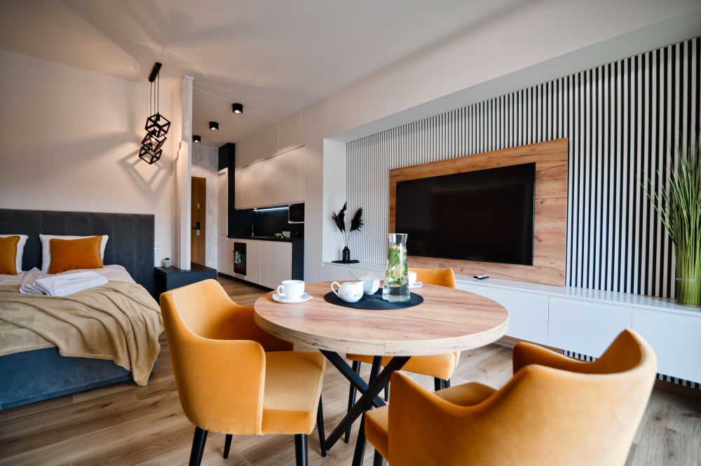 Venus 21 — apartament blisko Energylandii