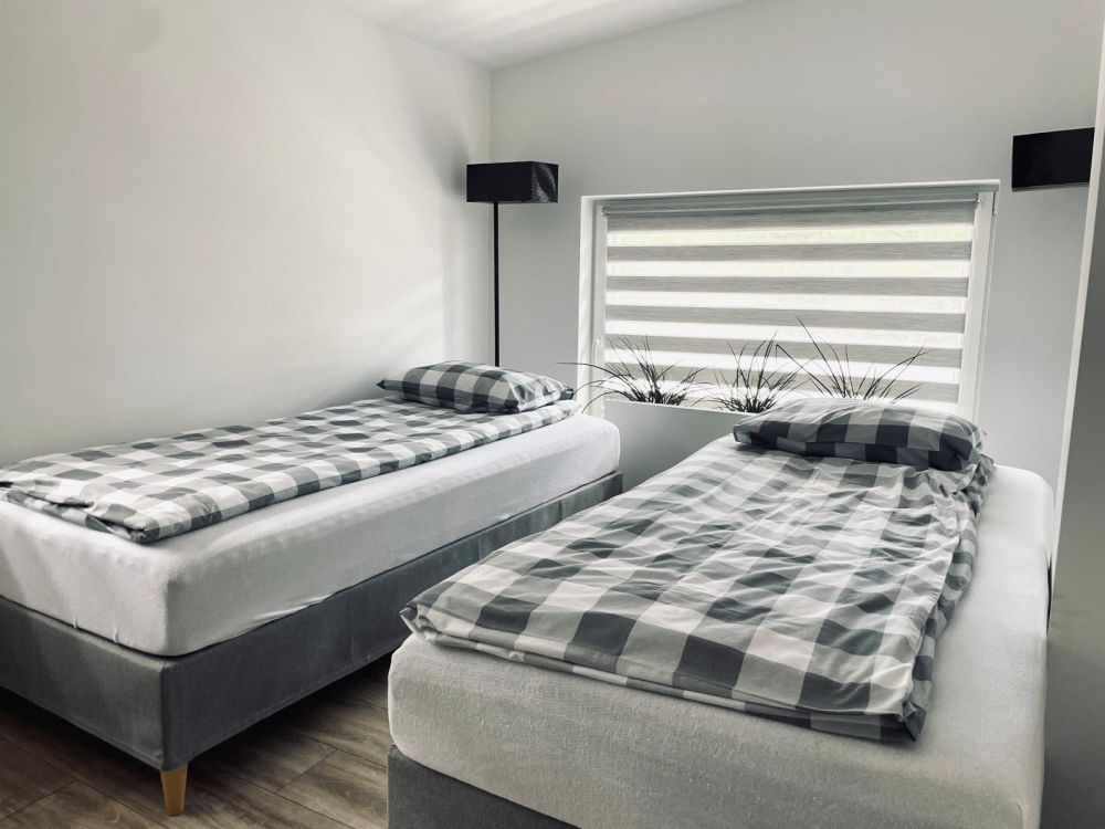 Nocleg blisko Energylandii Zator — apartament blisko Energylandii