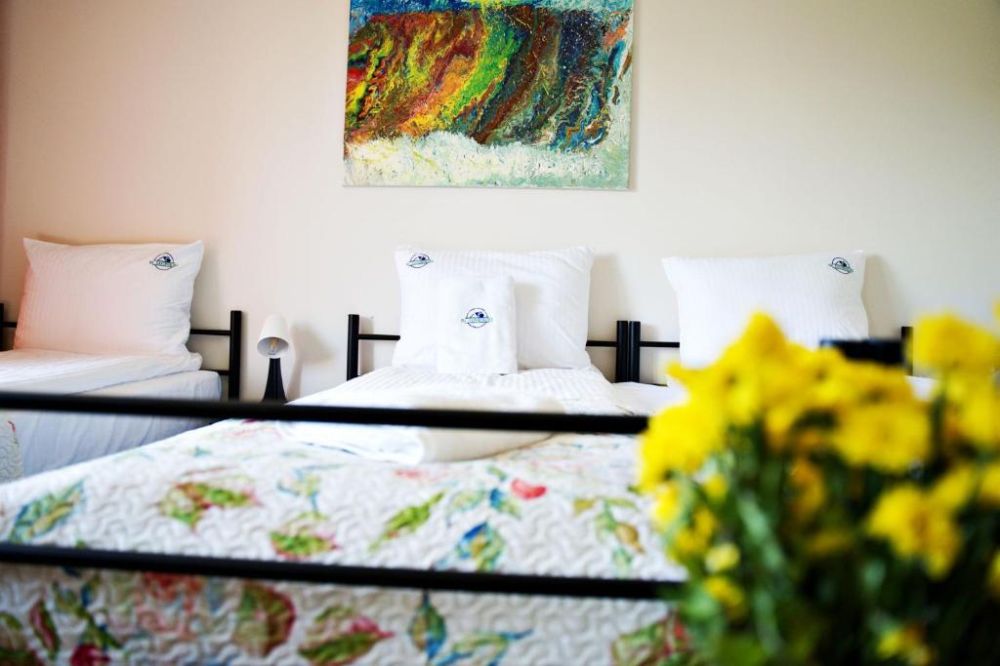 Głębowice — apartament blisko Energylandii