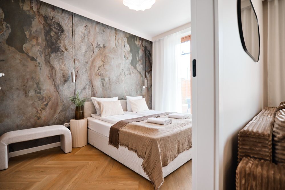 Jasmine Grand Suite — wnętrze 3