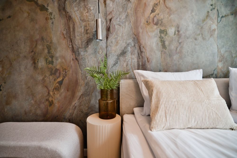 Jasmine Grand Suite — wnętrze 4