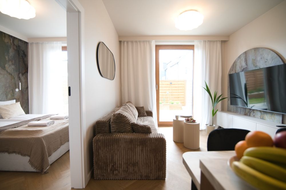Jasmine Grand Suite — wnętrze 5