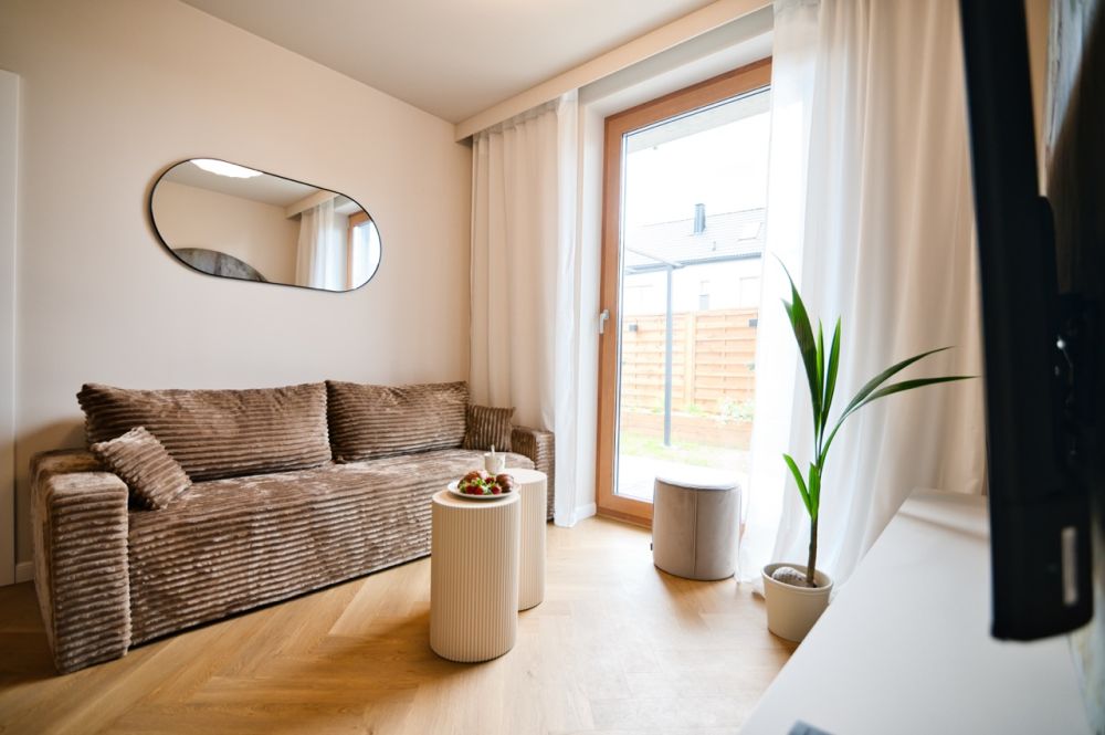 Jasmine Grand Suite — wnętrze 6