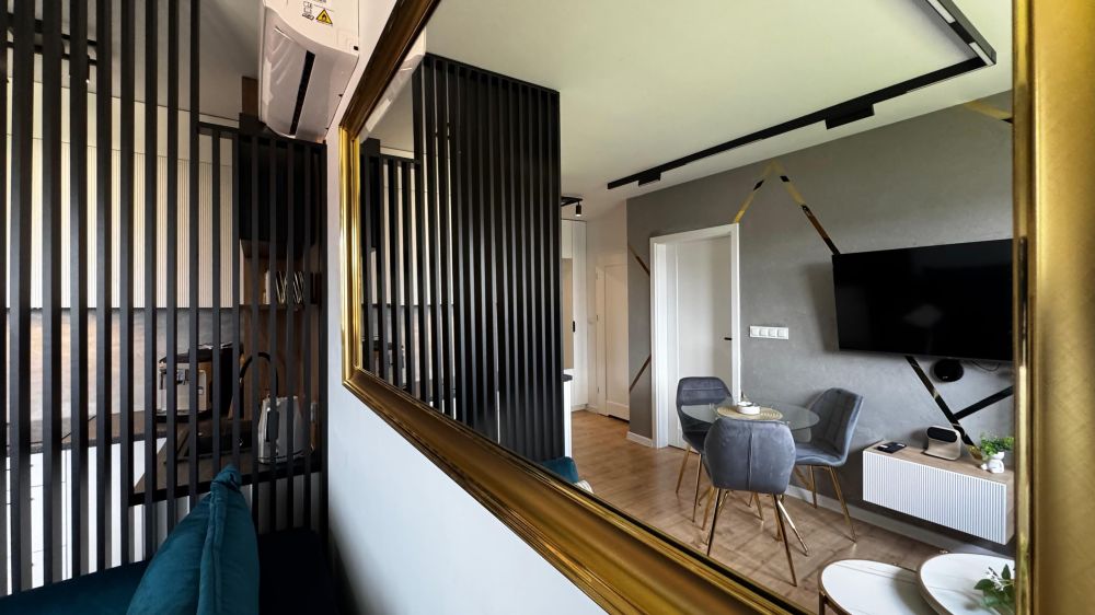 Vista 22 — apartament blisko Energylandii