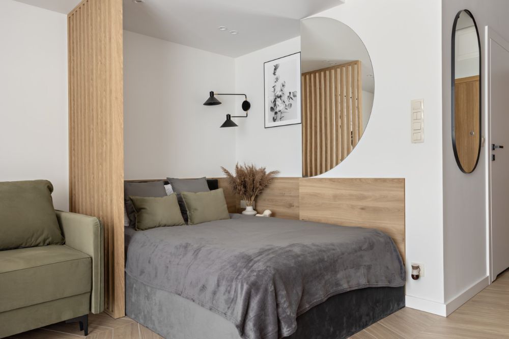 Peart — apartament blisko Energylandii