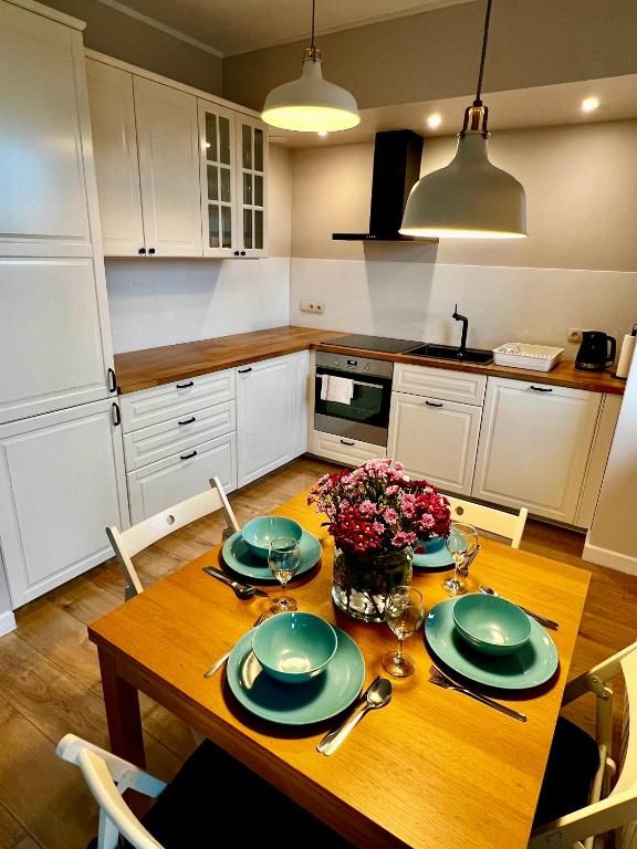 Apartament Gucio — apartament blisko Energylandii