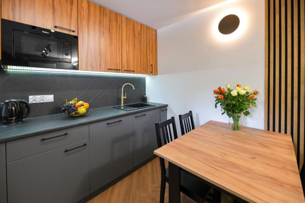 Aroma — apartament blisko Energylandii