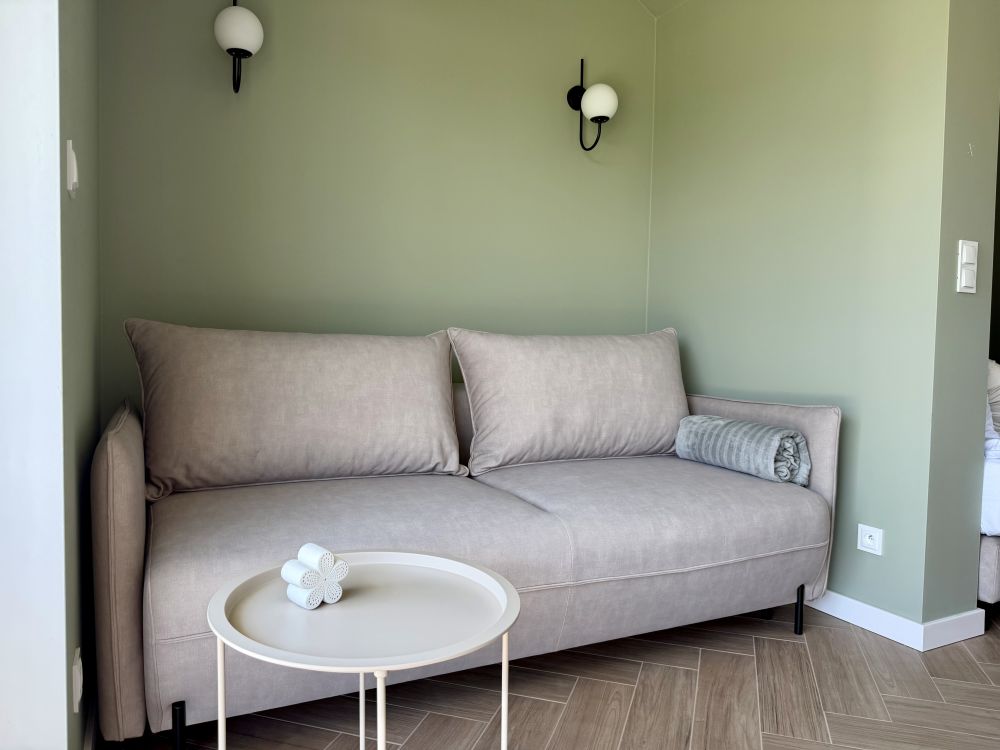 Blink Studio Apartments — apartament blisko Energylandii
