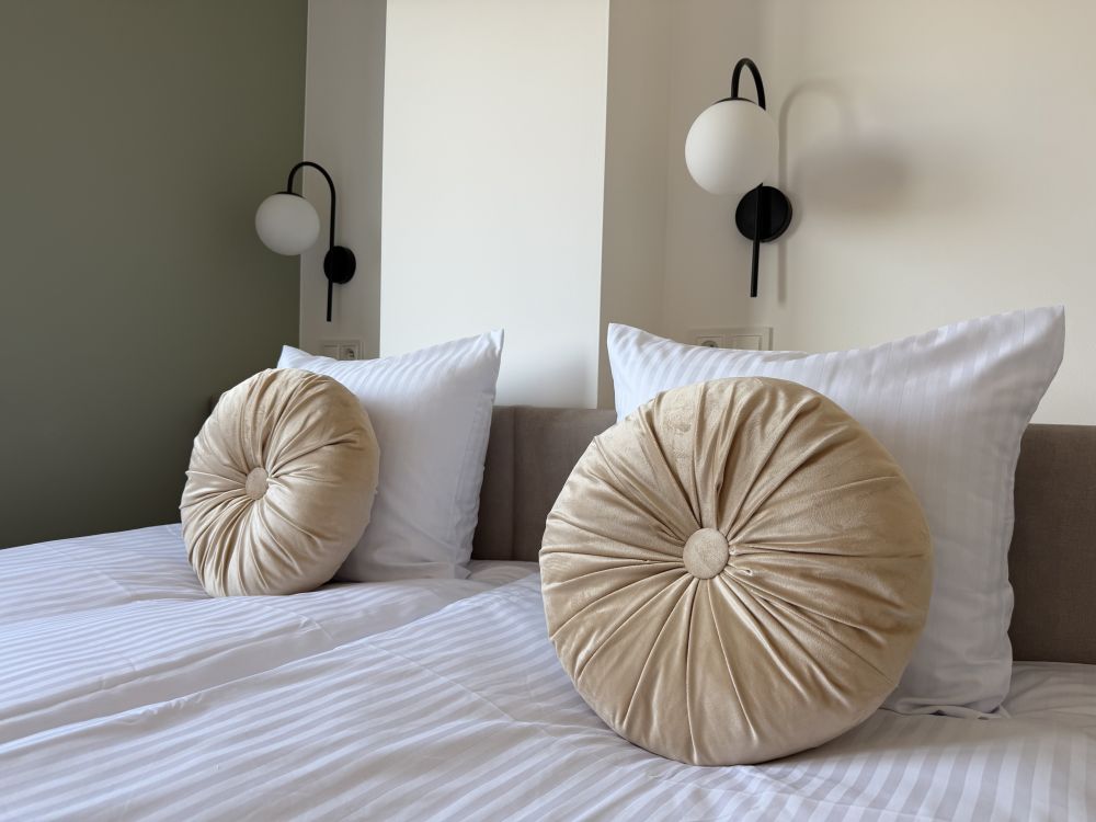 Blink Studio Plus — apartament blisko Energylandii