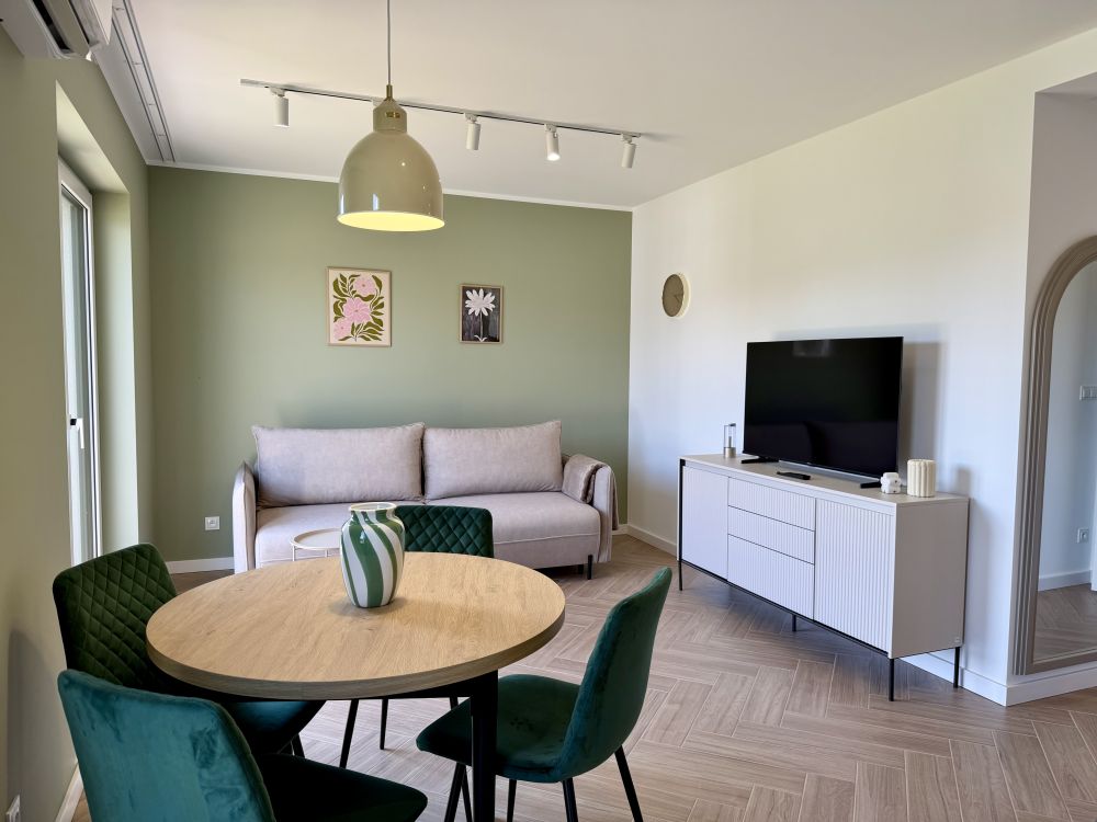 Blink Family Apartments — apartament blisko Energylandii
