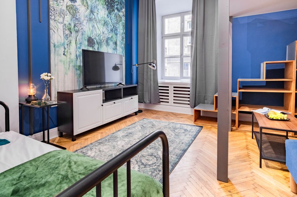 AT Krakow Apartments - 3