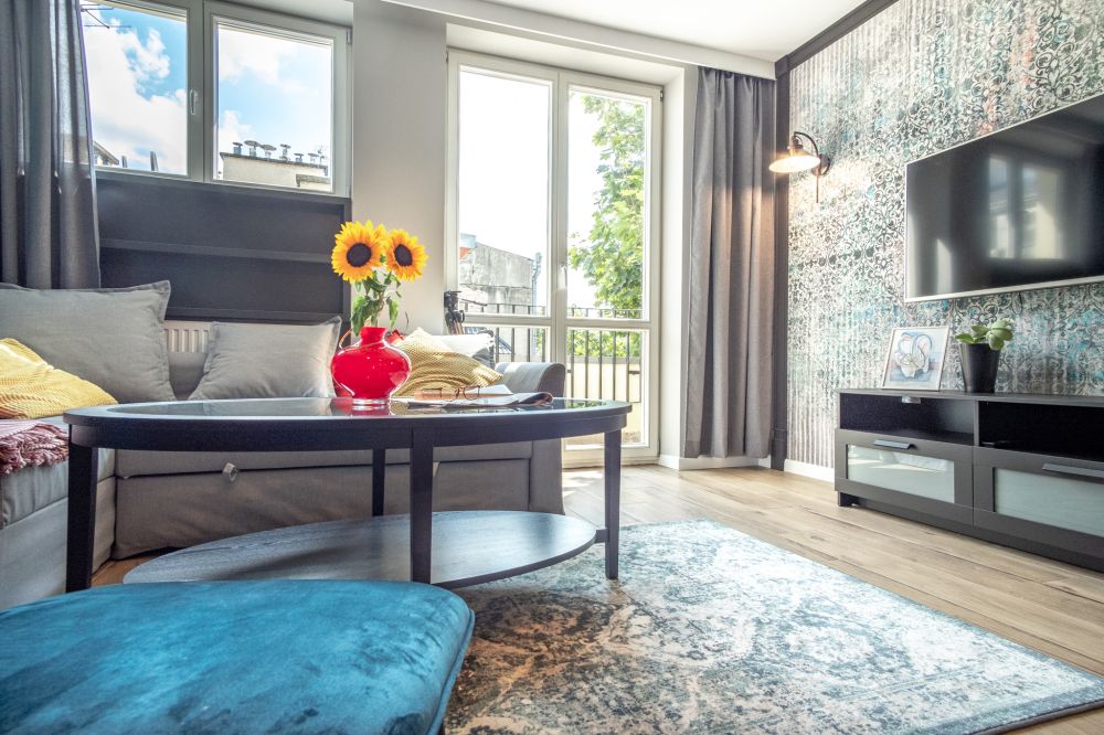 Szpitalna 9 Residence - 12