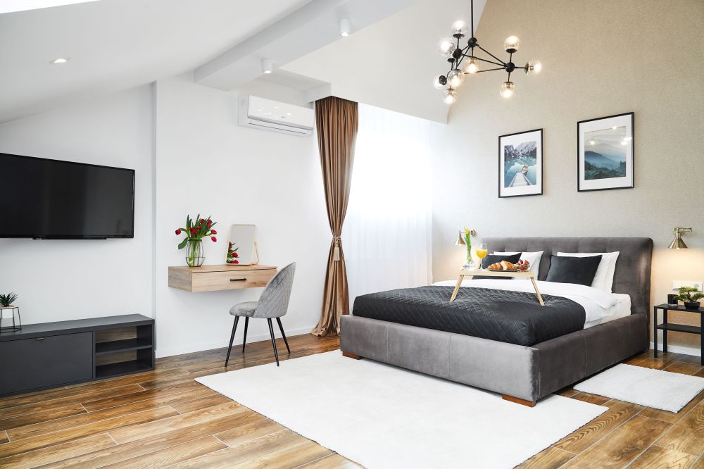 Szpitalna 9 Residence - 13a
