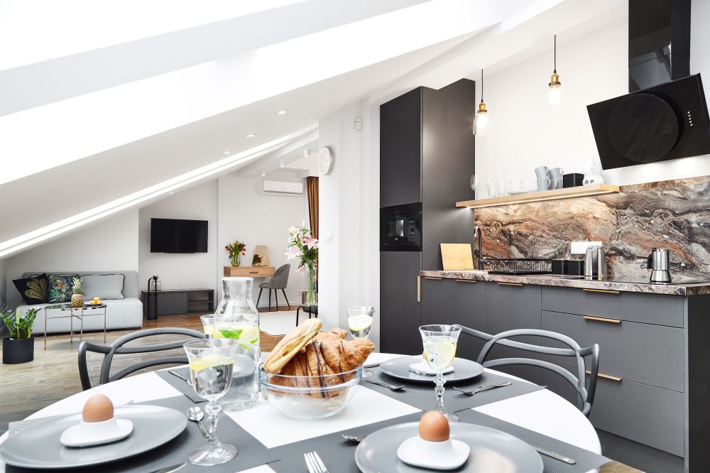 Szpitalna 9 Residence - 13a