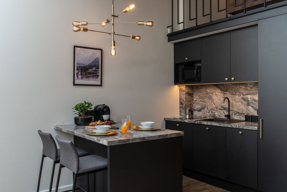 Szpitalna 9 Residence - 31