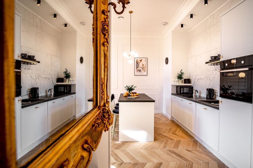 Luxury Apartment St Sebastian