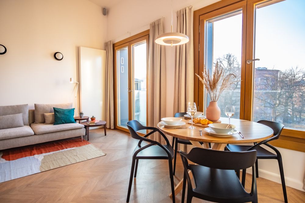 Kossak 5 Suites