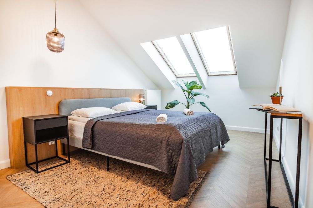 Kossak 5 Suites - 54