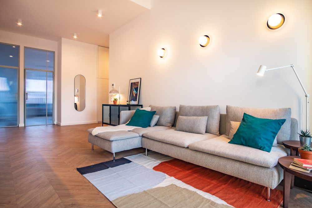Kossak 5 Suites - 54