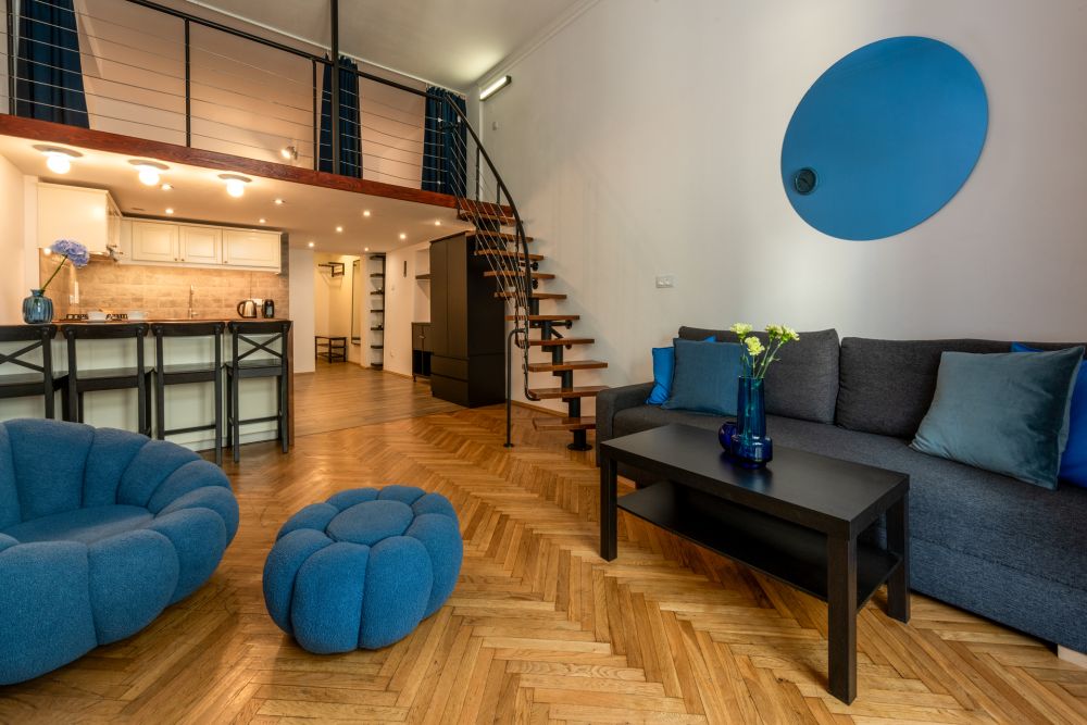 AT Krakow Apartments - 2