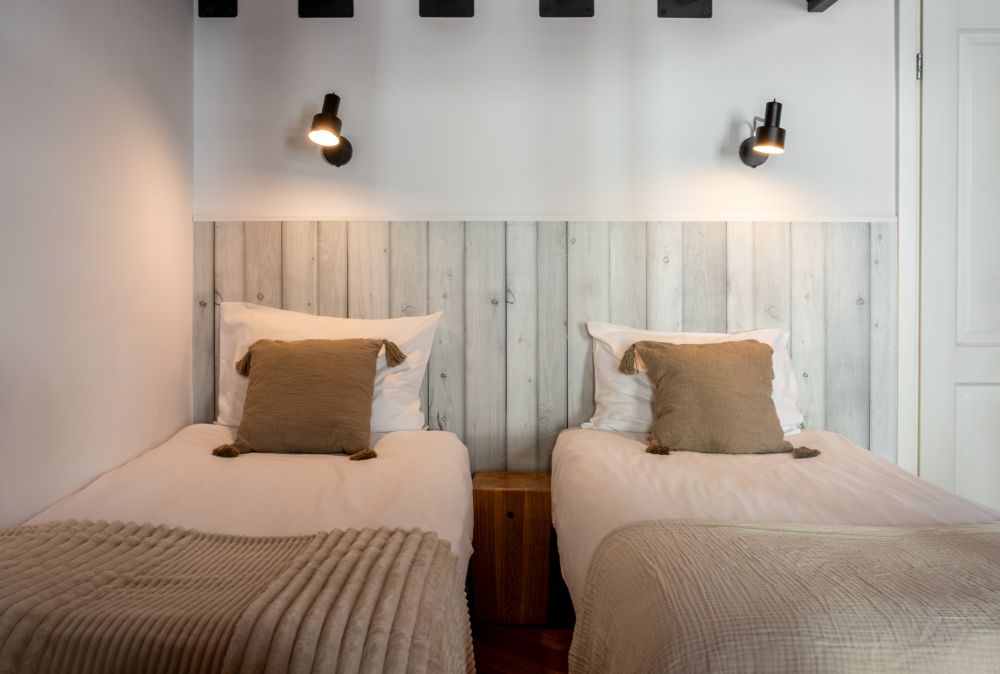 City Vibes - Cherry Orchard Apartment