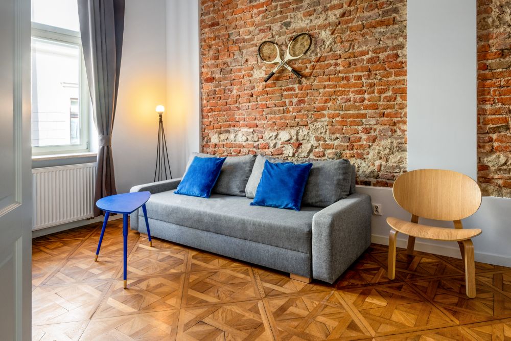 City Vibes - John McEnroe Apartment