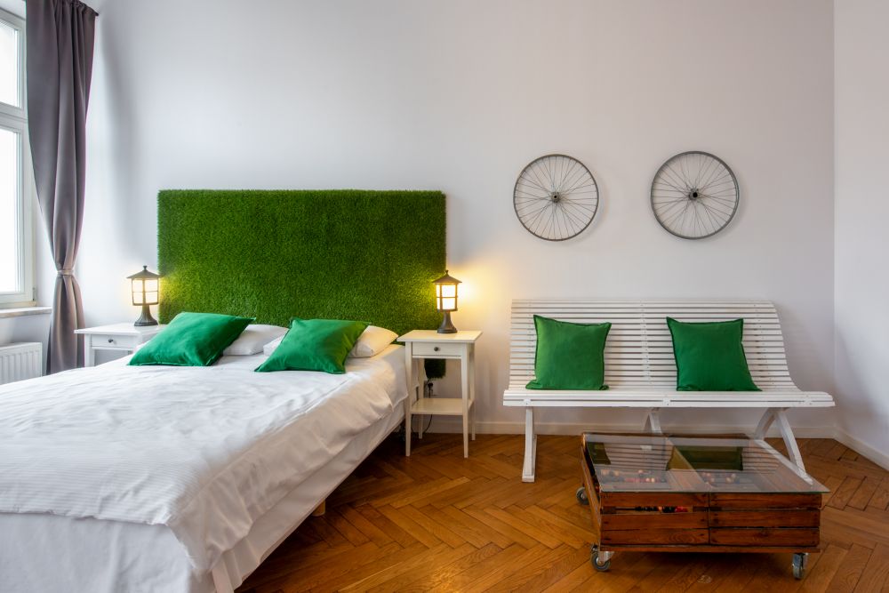 City Vibes - Walk in The Park Apartment