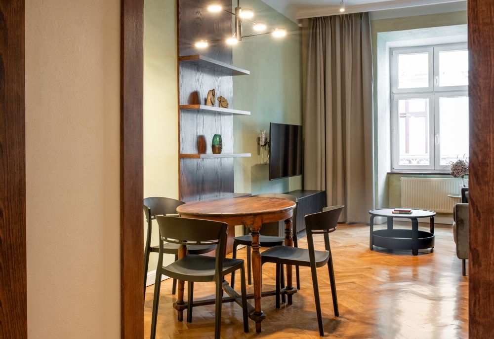 P19 Apartments - 6A