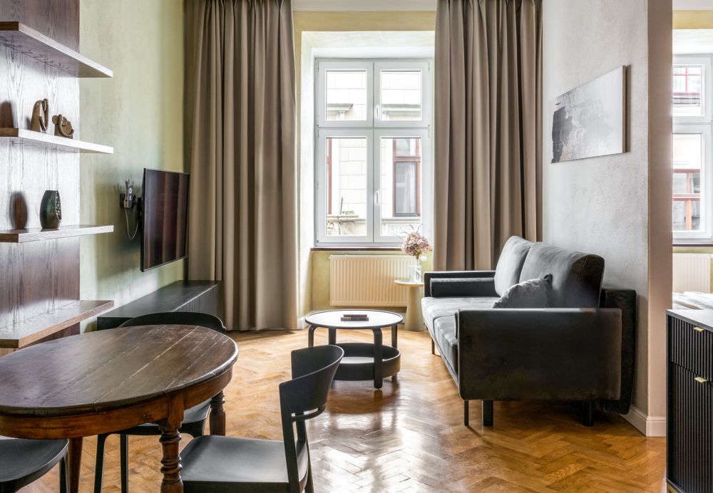 P19 Apartments - 6A
