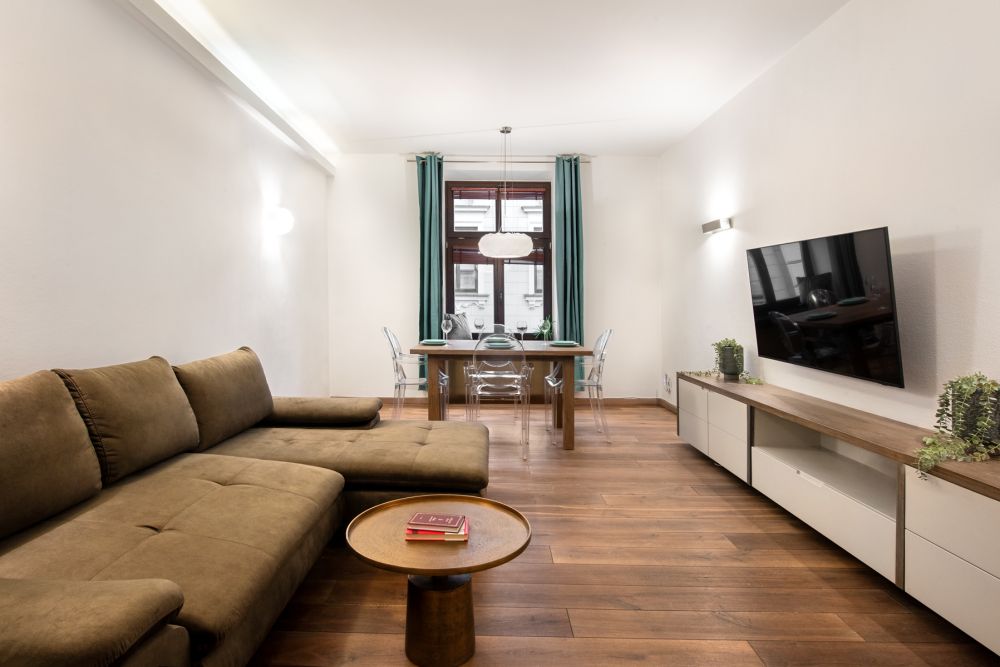 P19 Apartments - 9A